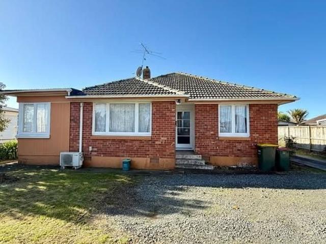 House for rent in Papakura, Oroua County
