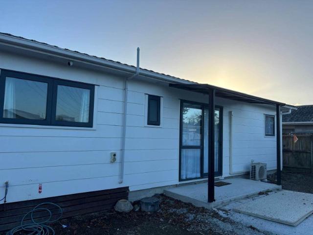 Apartment for rent in Papakura