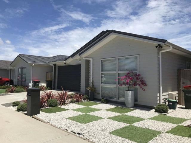 House for rent in Addison, Papakura