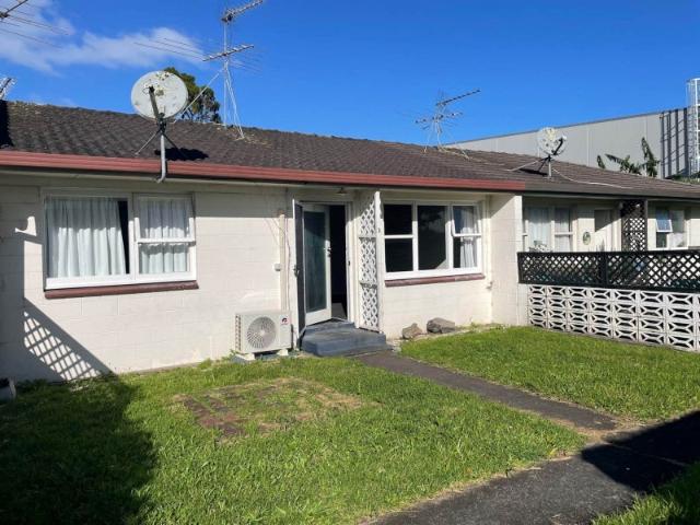 Apartment for rent in Papakura, Oroua County