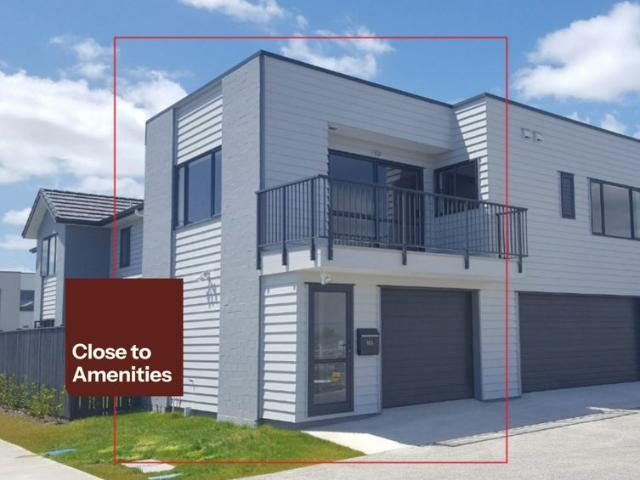 House for rent in Addison, Papakura