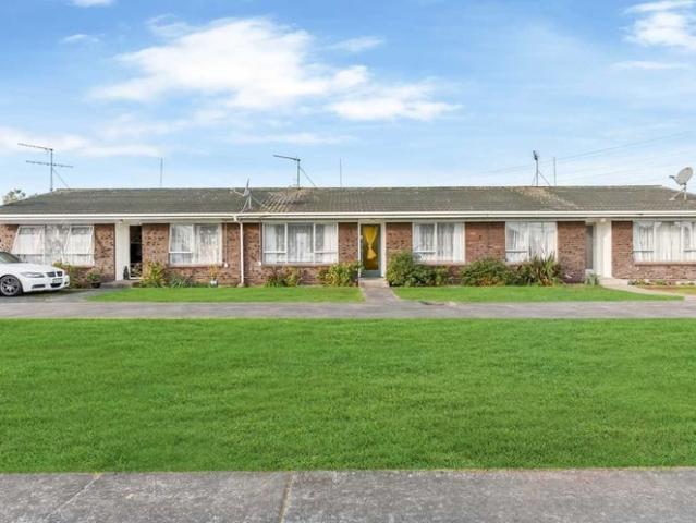 Apartment for rent in Papakura