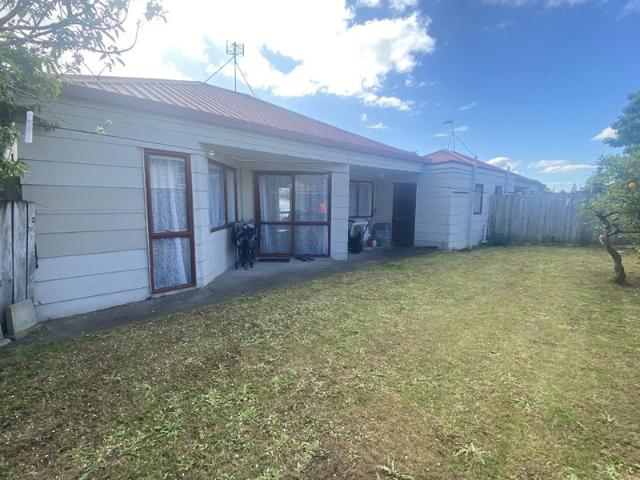 House for rent in Papakura