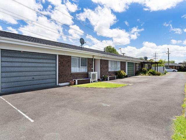Apartment for rent in Papakura
