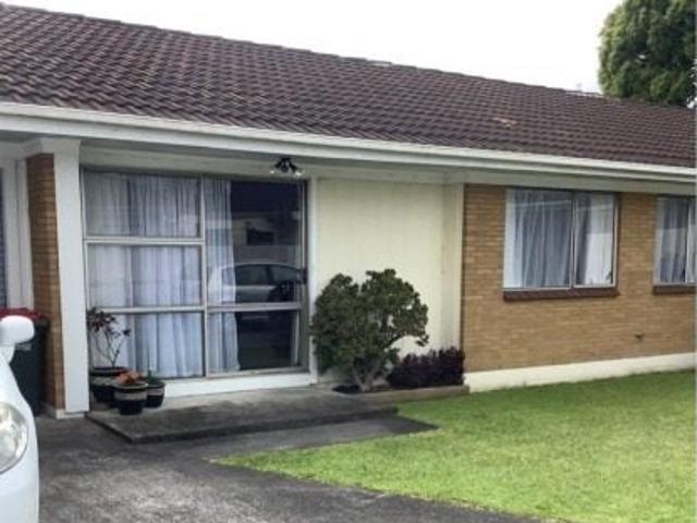 Apartment for rent in Papakura, Oroua County