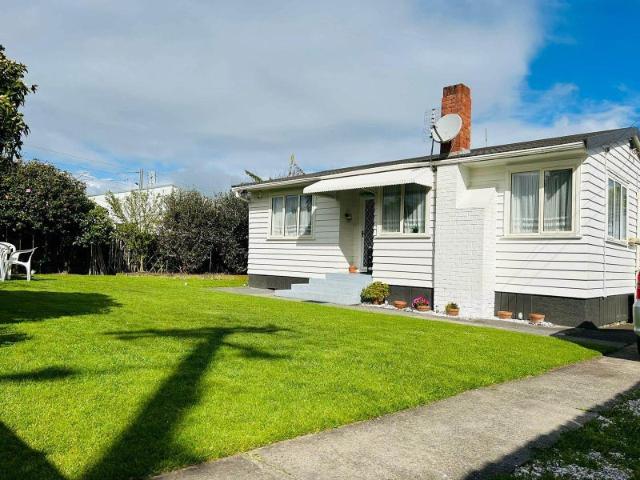 House for rent in McLennan, Papakura