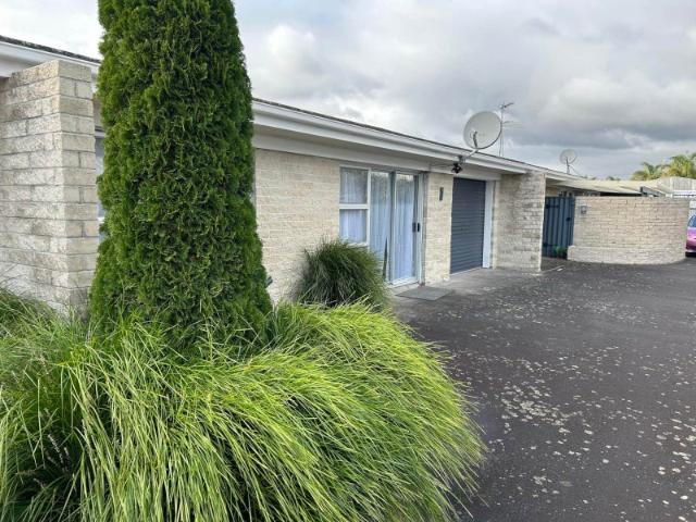 Apartment for rent in Papakura, Oroua County