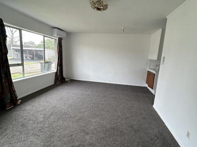 Apartment for rent in Papakura, Oroua County
