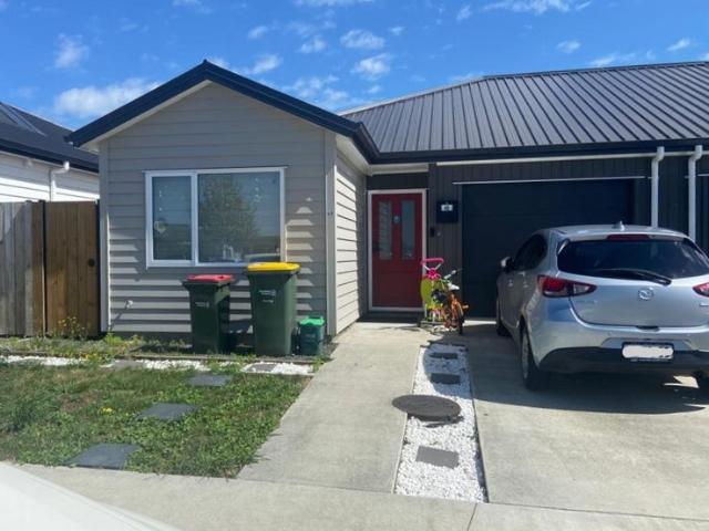 House for rent in Papakura, Oroua County