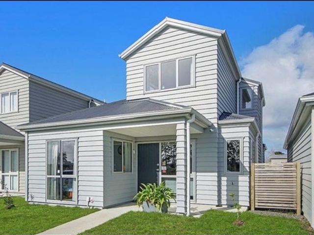 House for rent in Papakura, Oroua County