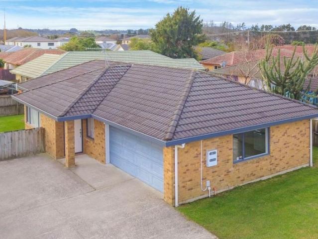 House for rent in Papakura
