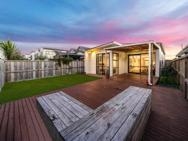 House for rent in Kauri Flats, Papakura