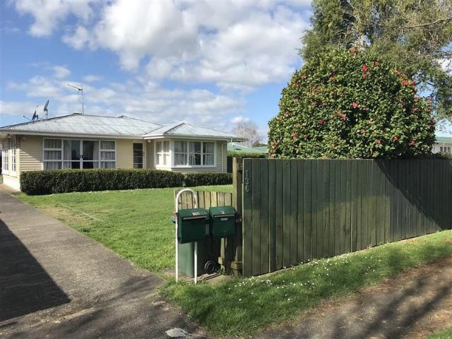 House for rent in Papakura