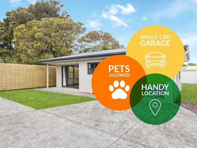 House for rent in Papakura, Oroua County