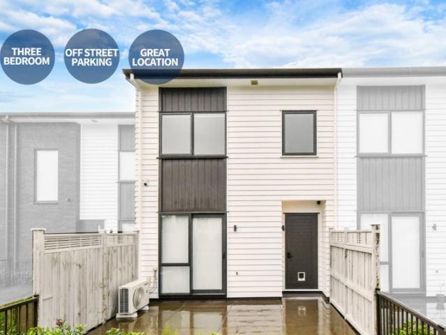 House for rent in Papakura, Oroua County