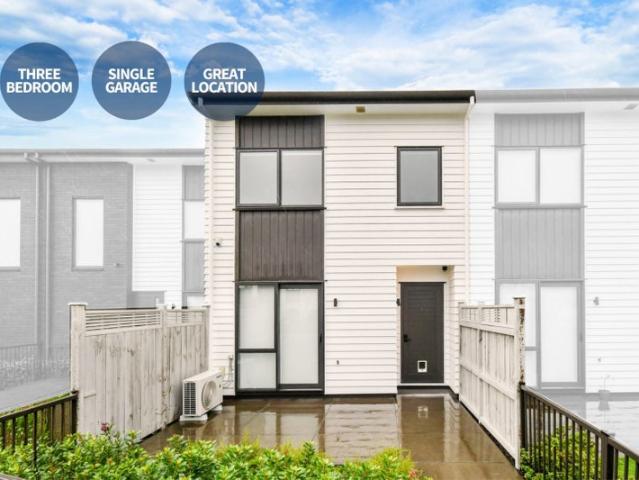 House for rent in Papakura, Oroua County