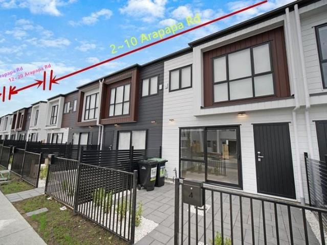 House for rent in Papakura, Oroua County