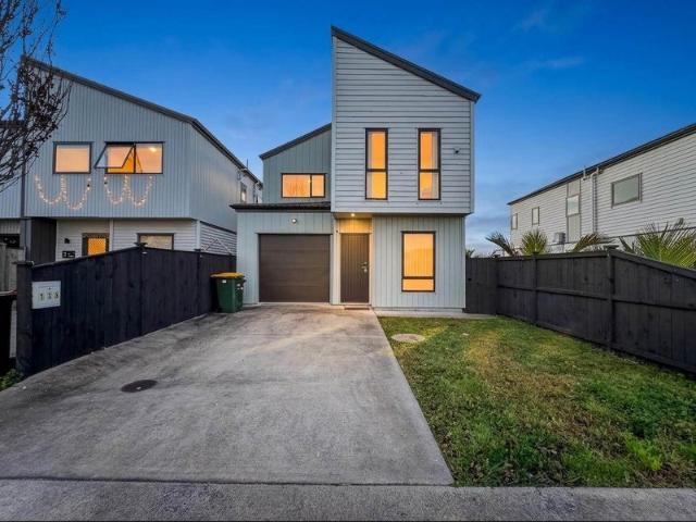 House for rent in Papakura, Oroua County