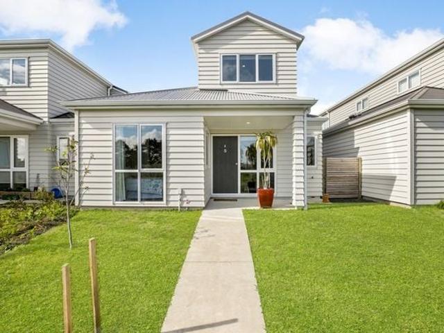 House for rent in Takanini, Papakura