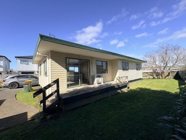 House for rent in Papakura, Oroua County