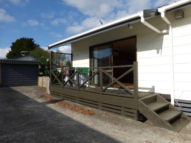 House for rent in Longford Park, Papakura