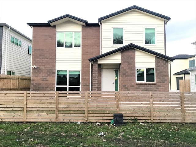 House for rent in Papakura, Auckland