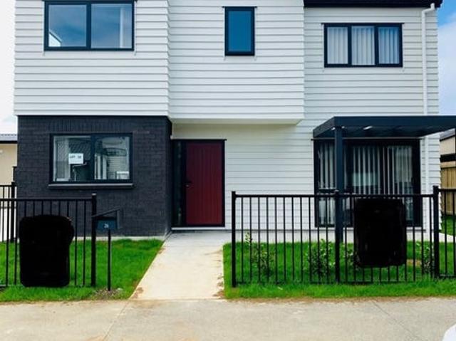 House for rent in Papakura, Oroua County