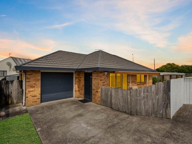 House for rent in Takanini, Papakura