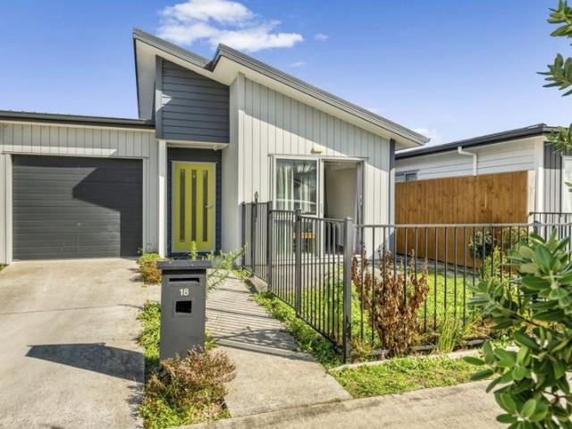 House for rent in Papakura