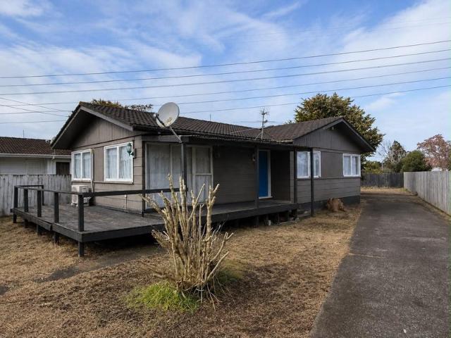 House for rent in Papakura, Oroua County