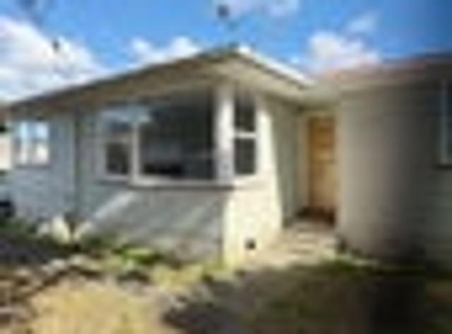 House for rent in Papakura