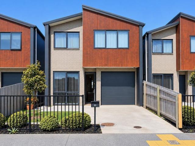 House for rent in Kauri Flats, Papakura