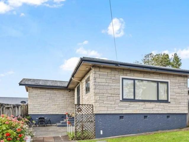 House for rent in Papakura, Oroua County