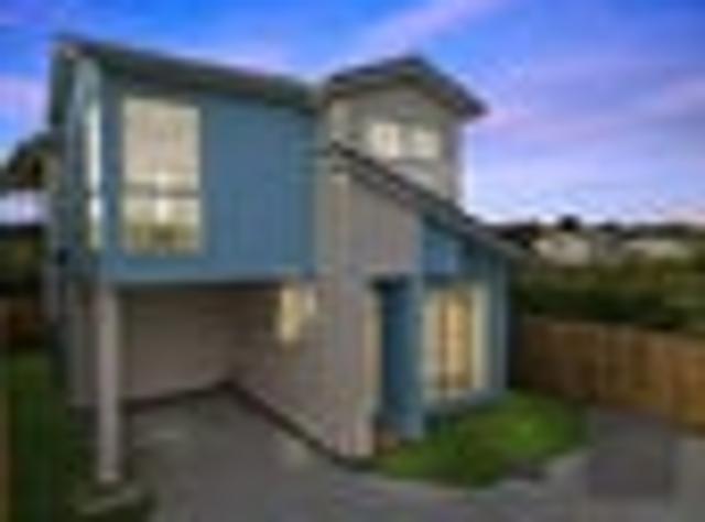 Townhouse for rent in Papakura