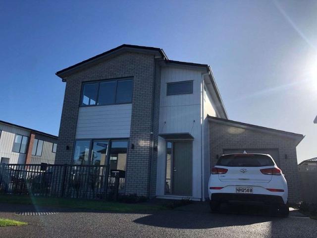 House for rent in Papakura, Oroua County