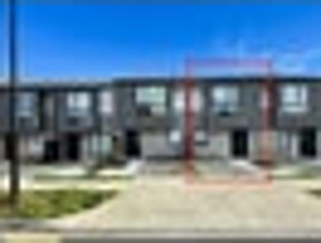 Townhouse for rent in Papakura
