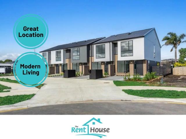 House for rent in Papakura