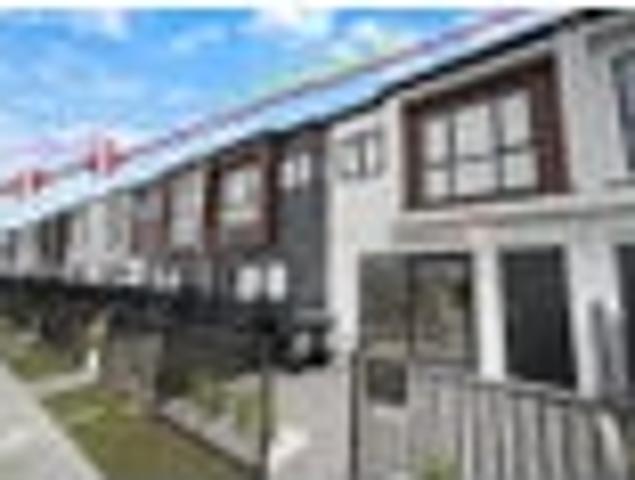 Townhouse for rent in Papakura, Oroua County
