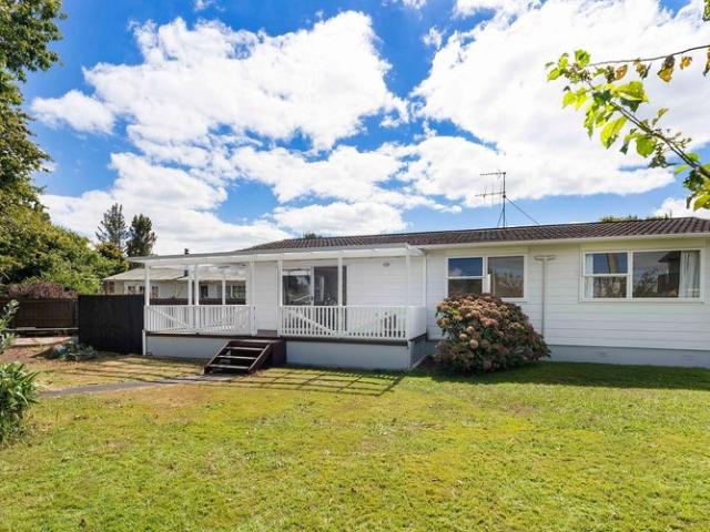 House for rent in Papakura