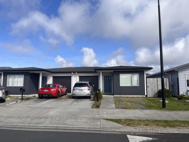 House for rent in Papakura, Oroua County