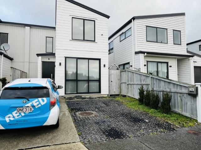 House for rent in Papakura, Oroua County