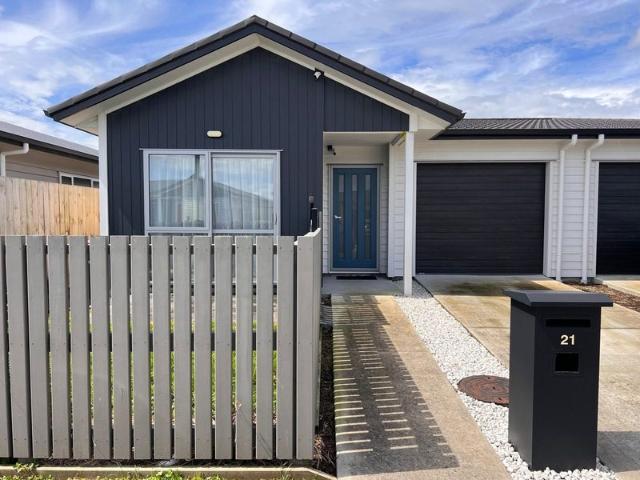 House for rent in Papakura