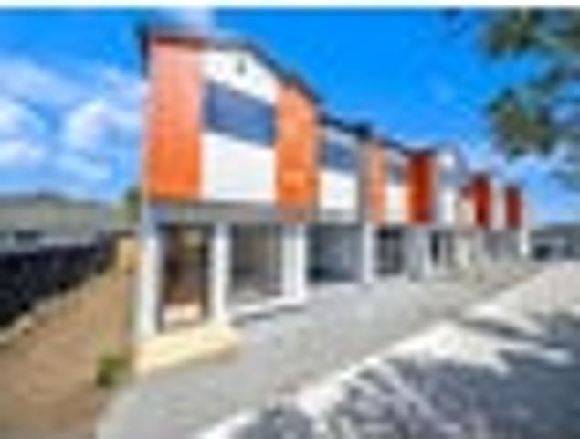 Townhouse for rent in Papakura, Oroua County
