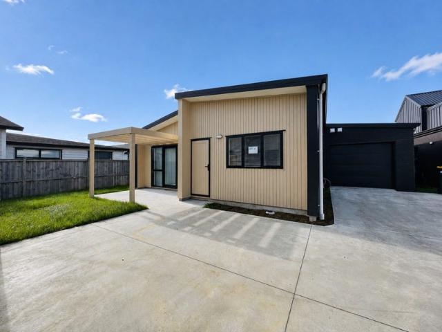 House for rent in Papakura, Oroua County