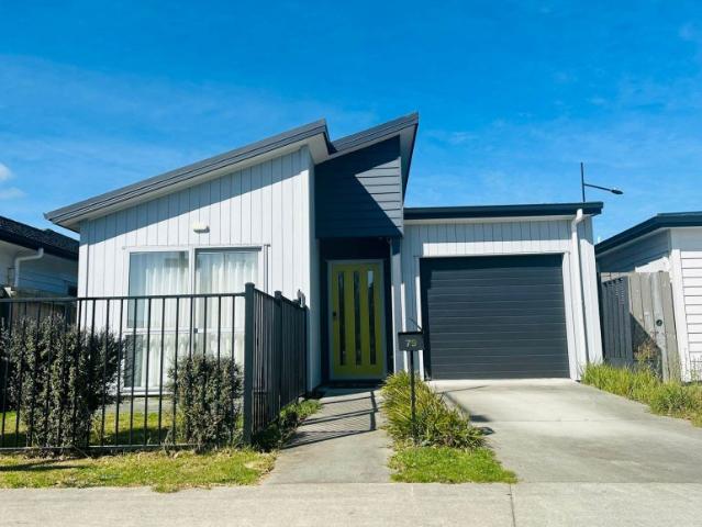 House for rent in Papakura, Oroua County