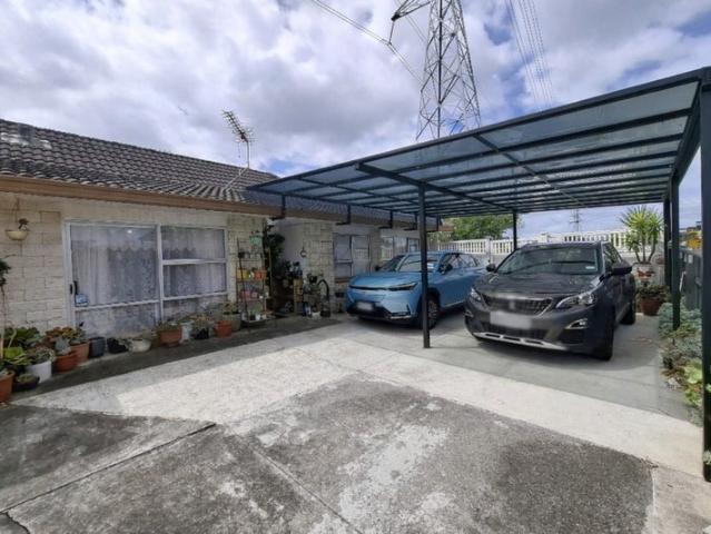 Apartment for rent in Papakura