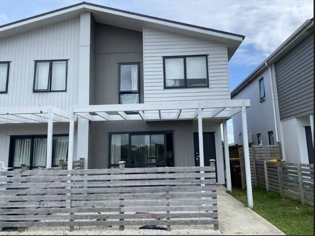 House for rent in Papakura