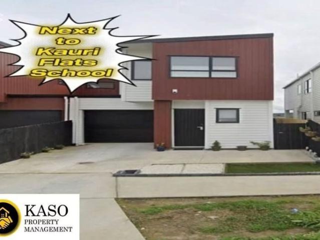 House for rent in Papakura