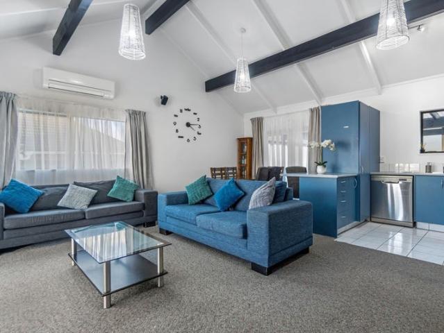 Apartment for rent in Papakura, Oroua County