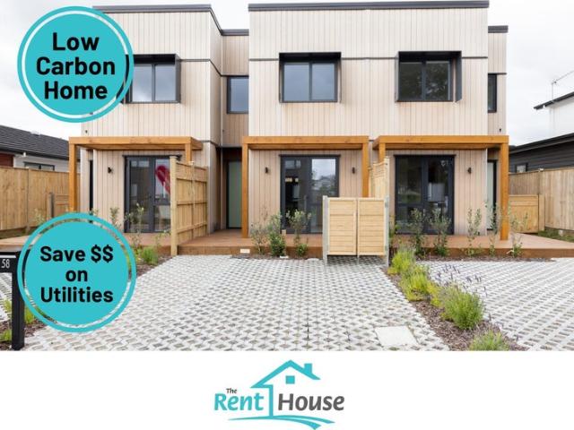 House for rent in Papakura, Oroua County